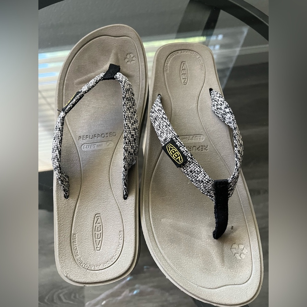 Keen Flip Flops